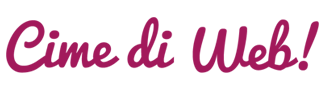 Cime di Web