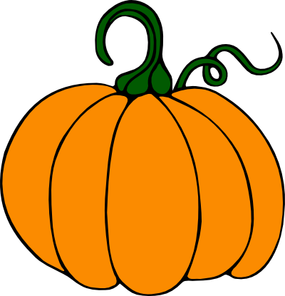 pumpkin