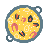 paella