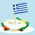 Cucina Greca